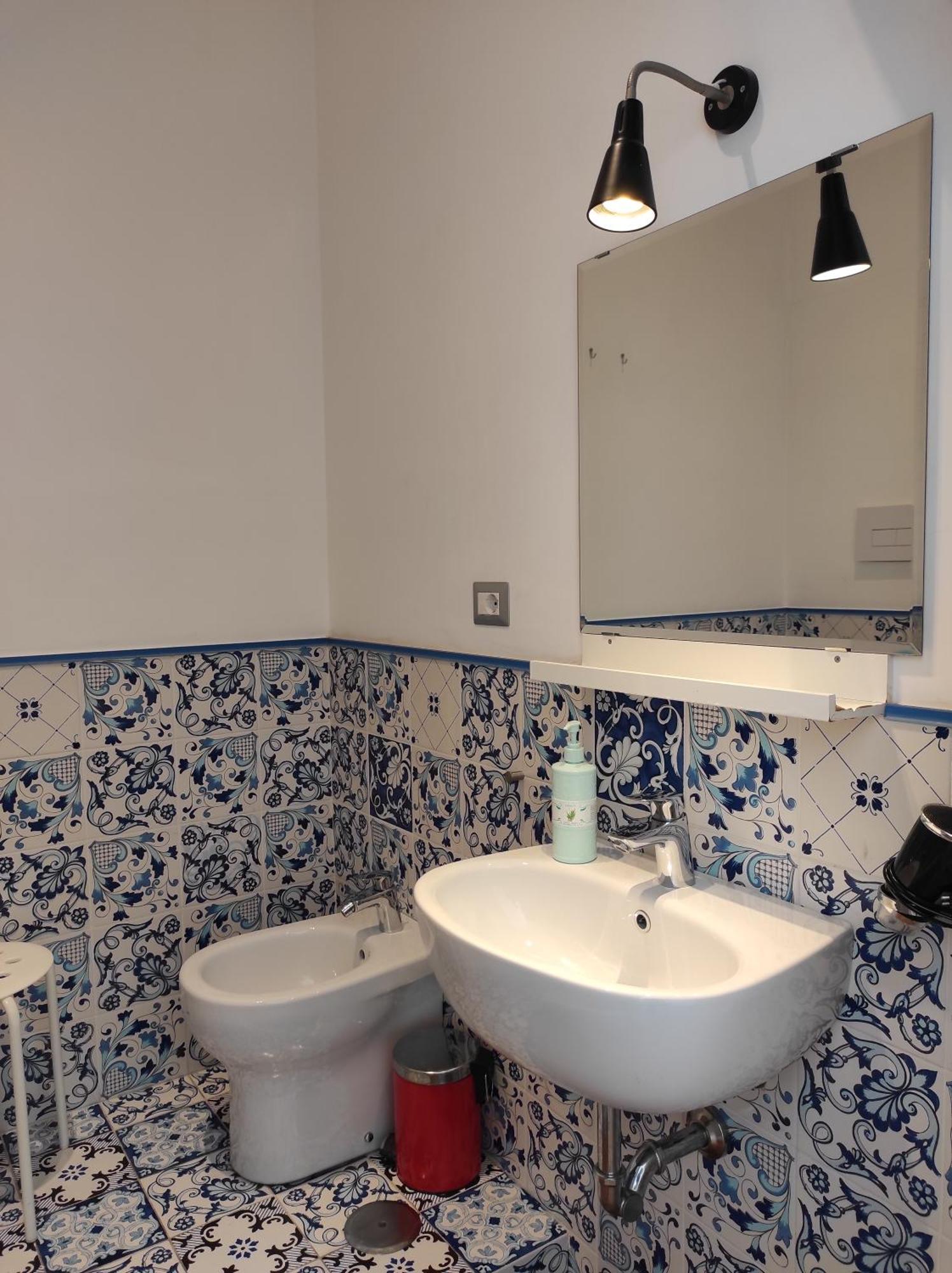 Marchesa Lulu Hotel Salerno Bagian luar foto