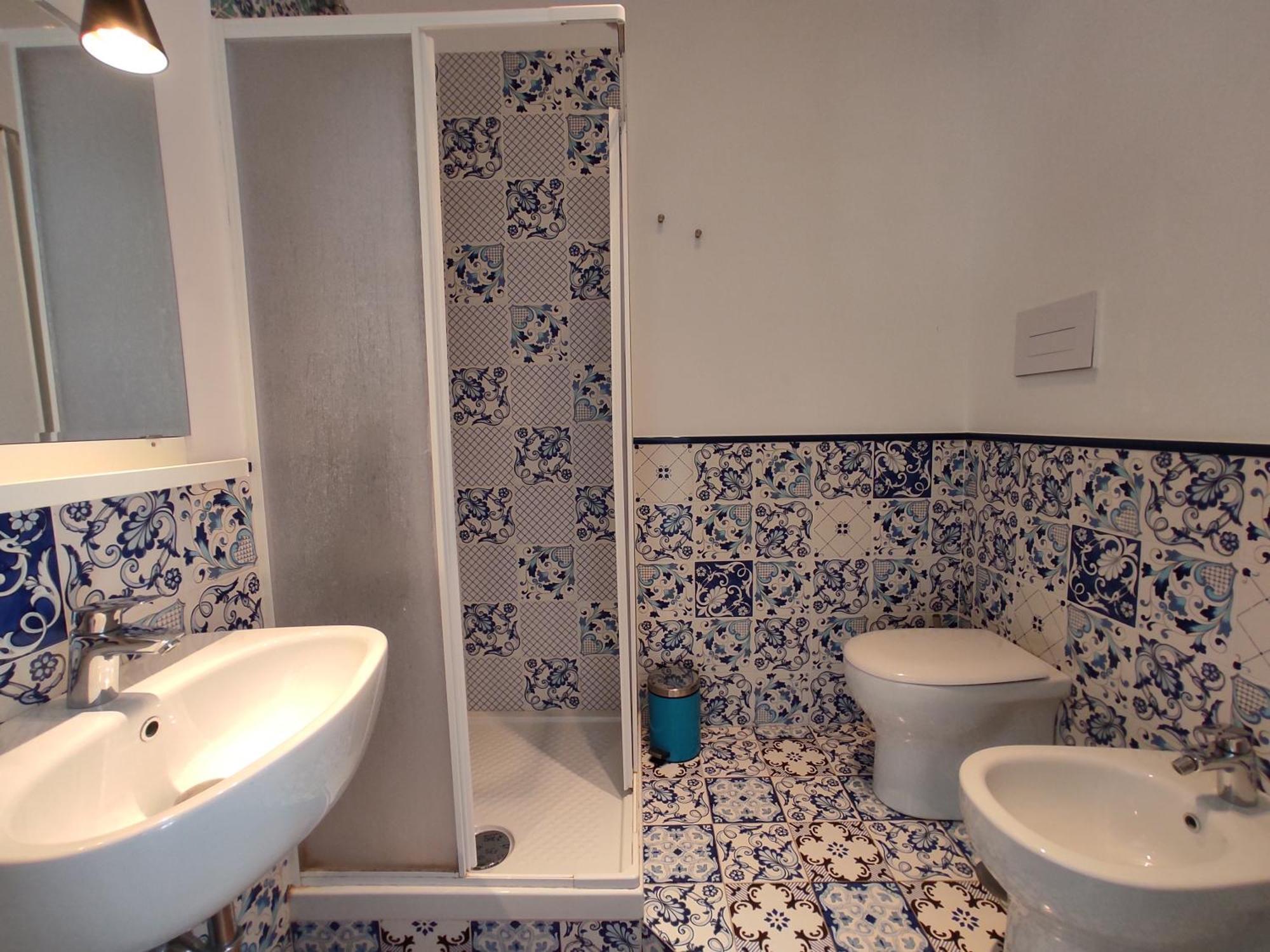 Marchesa Lulu Hotel Salerno Bagian luar foto