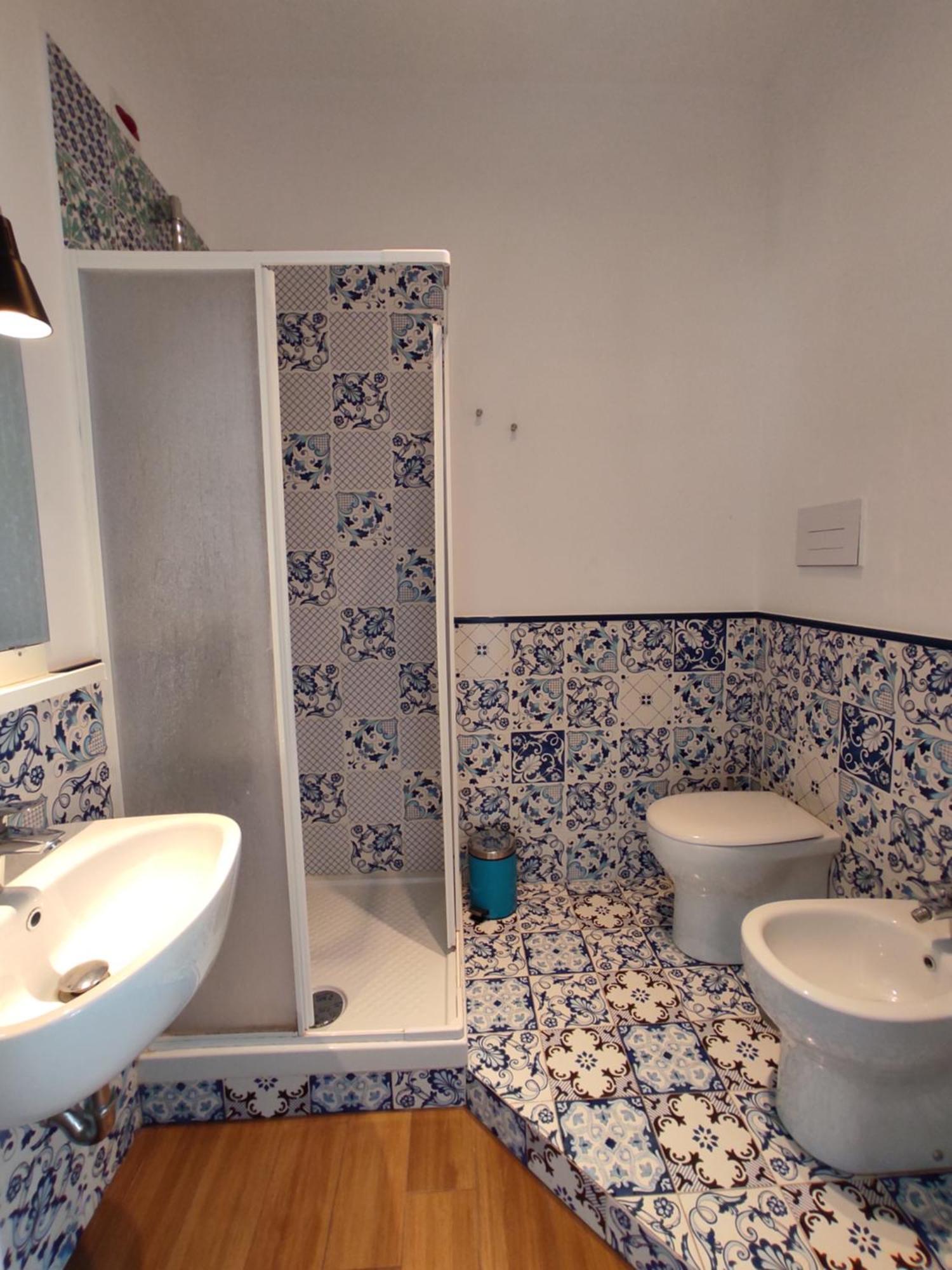 Marchesa Lulu Hotel Salerno Bagian luar foto