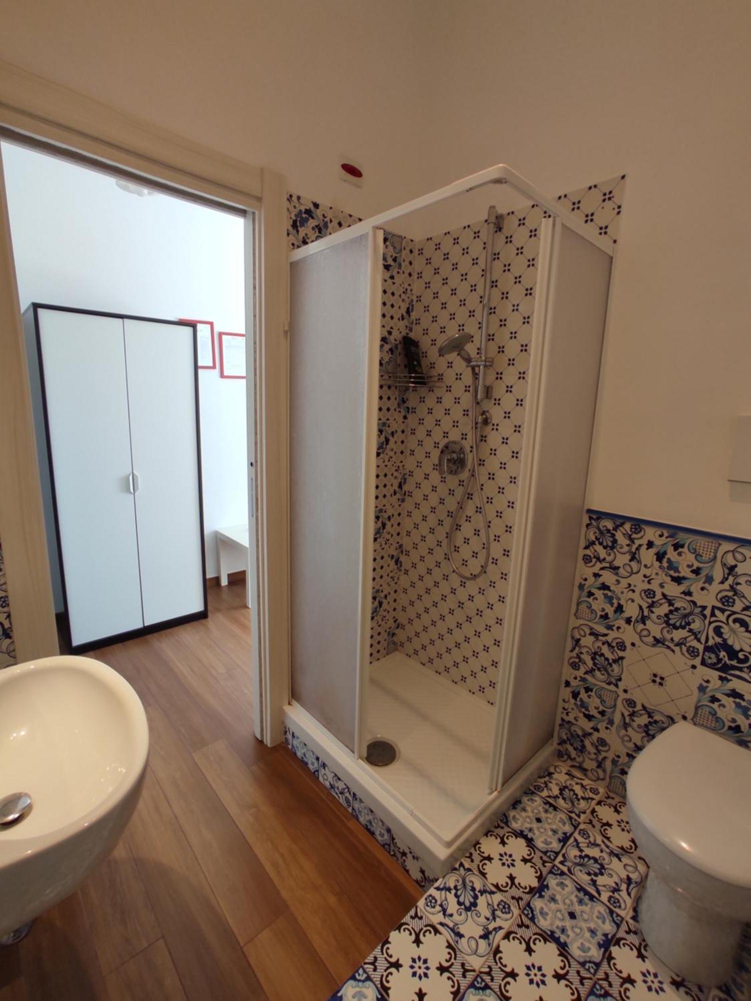 Marchesa Lulu Hotel Salerno Bagian luar foto