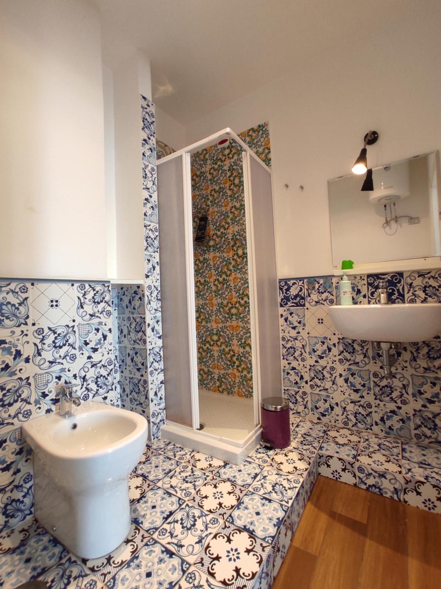 Marchesa Lulu Hotel Salerno Bagian luar foto