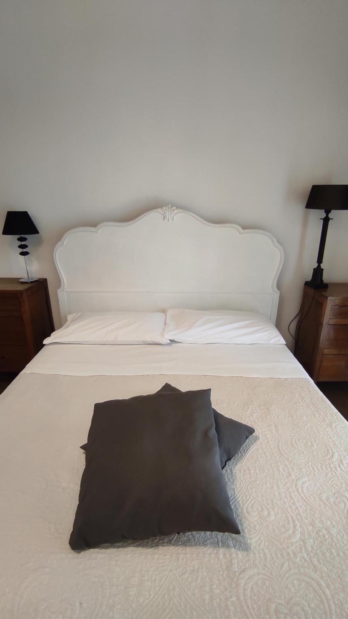 Marchesa Lulu Hotel Salerno Bagian luar foto