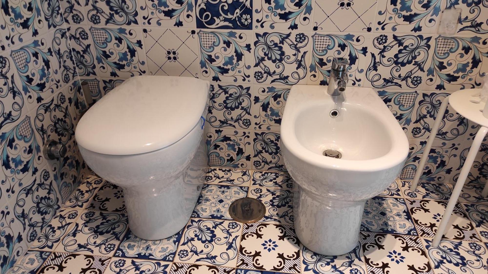 Marchesa Lulu Hotel Salerno Bagian luar foto